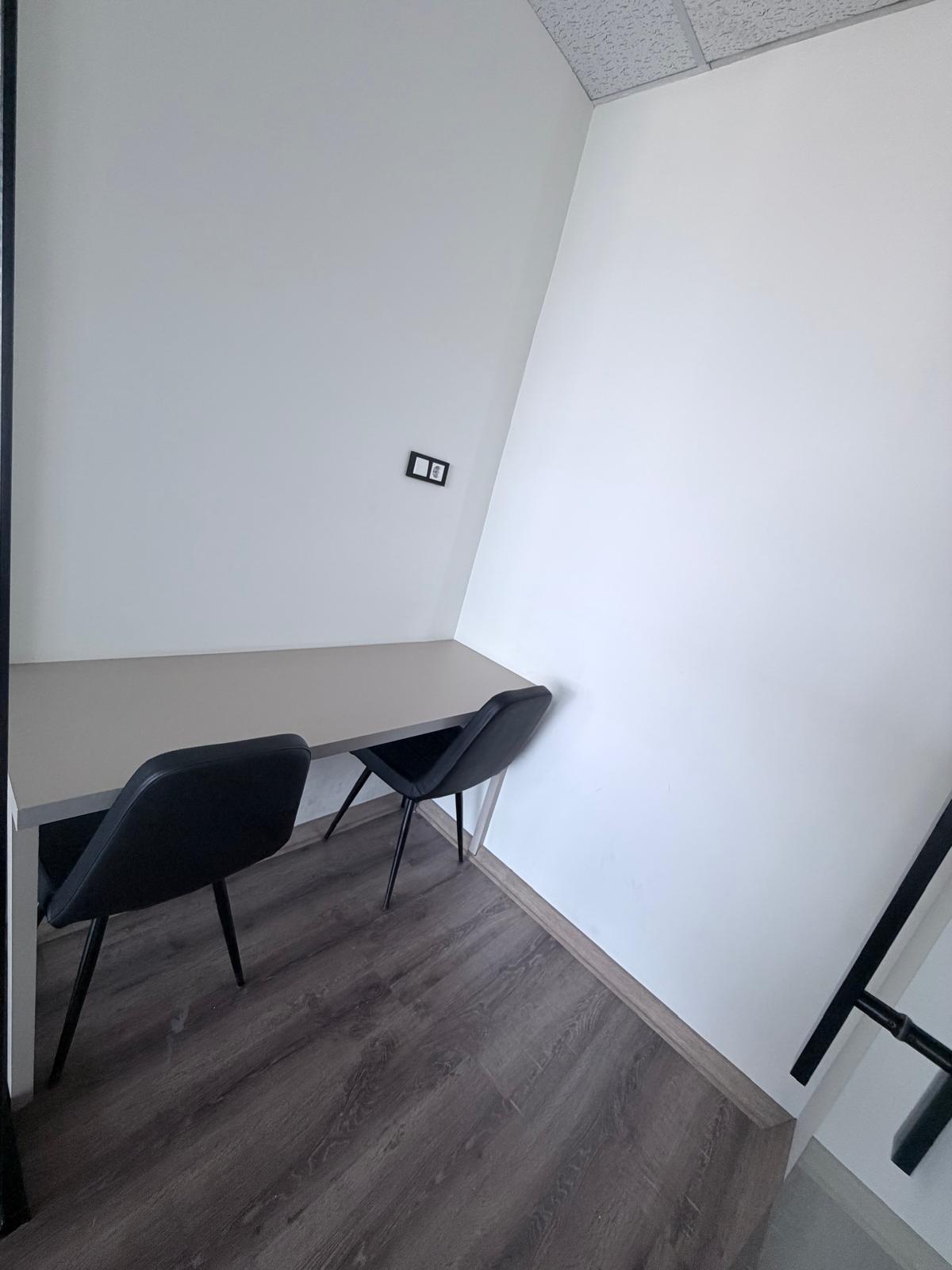 Birebir Ders & Görüşme Odası